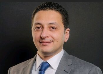 تعيين أحمد حمدي رئيساً تنفيذياً لشركة الأهلي تمكين للتمويل متناهي الصغر