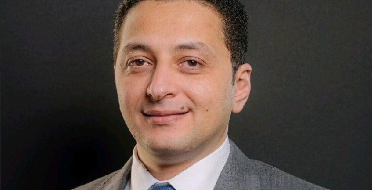 تعيين أحمد حمدي رئيساً تنفيذياً لشركة الأهلي تمكين للتمويل متناهي الصغر