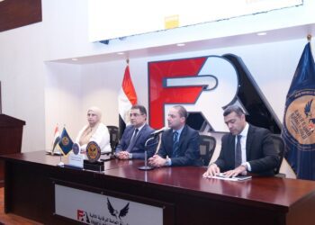 الرقابة المالية تعلن الإنتهاء من إعداد أول قاعدة بيانات موحدة للجهات والأفراد المتورطين في تسييل التمويل الاستهلاكي