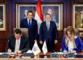 محافظ المركزي : القطاع المصرفي سيواصل جهوده لدعم المبادرات الصحية انطلاقًا من مسؤوليته المجتمعية
