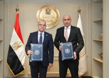 “الرقابة المالية” و”التربية والتعليم” توقعان بروتوكول تعاون لتمكين طلاب المدارس من الاستفادة من الأنشطة غير المصرفية