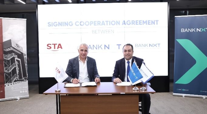 بنك نكست ومؤسسة بنك نكست للتنمية المجتمعية يعززان التعليم الفني بالشراكة مع أكاديمية السويدي الفنية