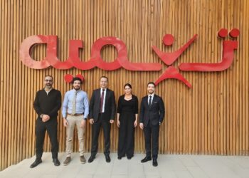 شركة “تنميه” تُحقق شهادة LEED Platinum V4.1 O+M لمقرها الرئيسي