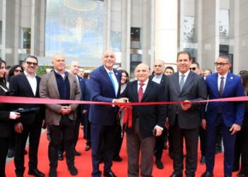 جهاز المشروعات يفتتح المرحلة الثانية من معرض “تراثنا” بسيتي ستارز