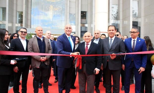 جهاز المشروعات يفتتح المرحلة الثانية من معرض “تراثنا” بسيتي ستارز