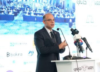 رئيس الرقابة المالية : تنظيم التمويل الاستهلاكي والتمويل متناهي الصغر ساهم في تحقيق أثر مباشر على حياة المواطنين