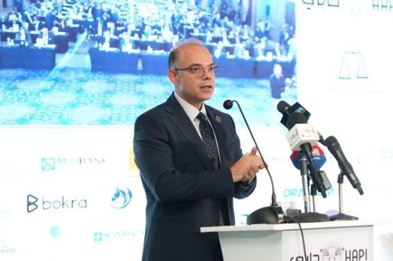 رئيس الرقابة المالية : تنظيم التمويل الاستهلاكي والتمويل متناهي الصغر ساهم في تحقيق أثر مباشر على حياة المواطنين