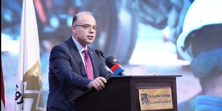 رئيس الرقابة المالية : أدوات القطاع غير المصرفي تتكامل لتوفير حياة أكثر أمنًا واستقرارًا ومرونة لكل مواطن