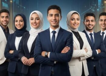 وزارة العمل تغلق باب التقديم لبرنامج “سفراء العمل” بعد تلقي 1117 طلبًا من شباب المحافظات