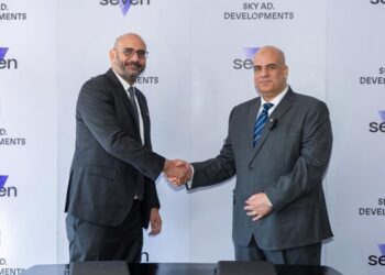 لتقديم حلول تمويلية مرنة..”seven للتمويل الاستهلاكي” تُوقع شراكة مع “سكاي أبوظبي للتطوير العقاري”