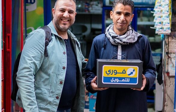 “فوري للتمويل” تحتفل مع التجار بوصول معاملات “بضاعتك ع النوته ” إلى أكثر من 8 مليارات جنيه ( تفاصيل )