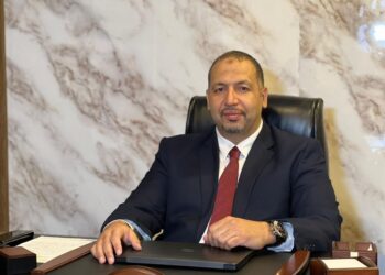 خاص | تعيين محمد حسن رئيساً تنفيذياً لشركة فينبي للتمويل متناهي الصغر