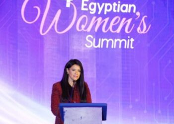 وزيرة التخطيط : تمكين المرأة ليس فقط قضية مساواة بل شرط أساسي لتحقيق النمو الاقتصادي المستدام