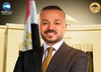 انتخاب محمد الجارحي رئيسًا للجنة المشروعات المتوسطة والصغيرة ومتناهية الصغر بمجلس النواب