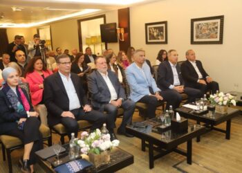 ما هو مشروع دعم صغار المزارعين الذي تم إطلاقه بالتعاون بين “المركزي والقطاع المصرفي والزراعة وبرنامج الأغذية العالمي”