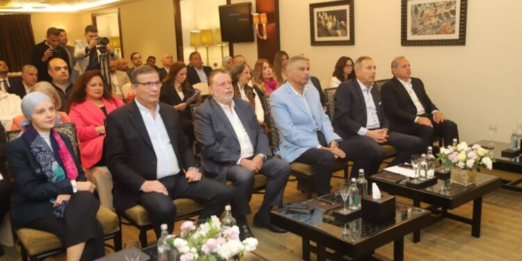 ما هو مشروع دعم صغار المزارعين الذي تم إطلاقه بالتعاون بين “المركزي والقطاع المصرفي والزراعة وبرنامج الأغذية العالمي”