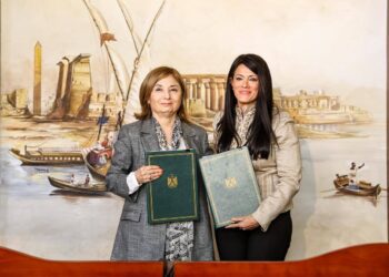 توقيع اتفاقيتين بين الاستثمار الأوروبي والتمويل الدولية لضخ استثمارات بقيمة 127.5 مليون دولار