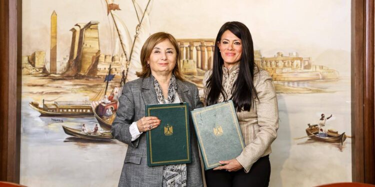 توقيع اتفاقيتين بين الاستثمار الأوروبي والتمويل الدولية لضخ استثمارات بقيمة 127.5 مليون دولار