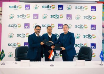 أكسا مصر وسكيب تتعاونان لدعم الحرفيين وتوفير تغطيات تأمينية ضد الحوادث