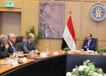 وزارة المالية تستهدف تحفيز دمج المشروعات الصغيرة والمتوسطة طواعية في المنظومة الضريبية