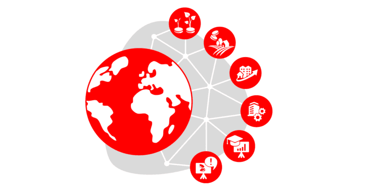 ما هى مؤسسة بنوك الادخار الألمانية للتعاون الدولي “DSIK” التي وقعت اتفاقية تعاون مع تمويلي؟