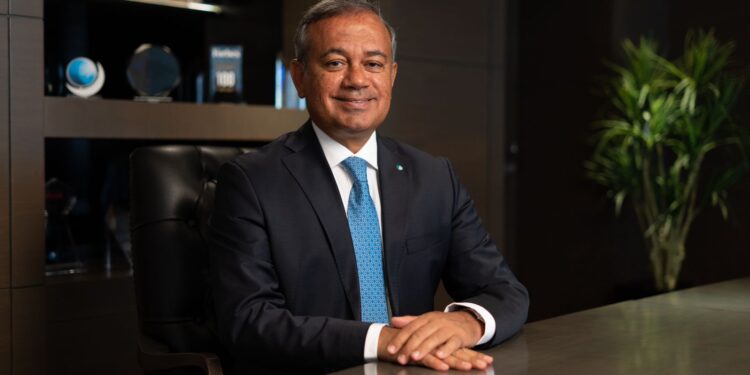 مصرف أبو ظبي الإسلامي- مصر ADIB-Egypt..وراء كل جائزة حكاية تميّز 45 جائزة تُتوّج عامًا جديدًا من الريادة في الصيرفة الإسلامية لعام 2025