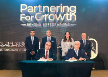 البنك الأهلي ومصر لتأمينات الحياة يطلقان حزمة جديدة من منتجات التأمين البنكي