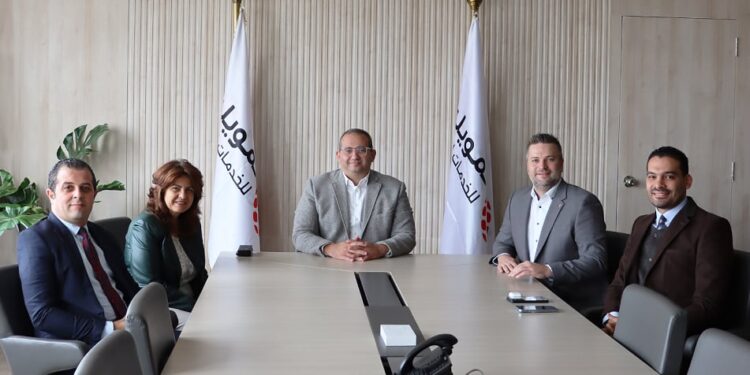 “تمويلي” و “DSIK” توقعان اتفاقية تعاون لتعزيز الثقافة المالية وريادة الأعمال في مصر