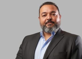 رسمياً..تعيين أمير شريف رئيسًا تنفيذيًا لشركة البركة كابيتال