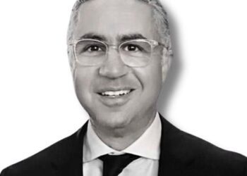 من هو “محمد الجوسقي” الرئيس التنفيذي الجديد للهيئة العامة للاستثمار ؟