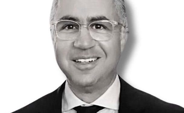 من هو “محمد الجوسقي” الرئيس التنفيذي الجديد للهيئة العامة للاستثمار ؟