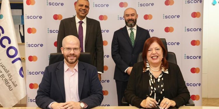 “Iscore” تتعاون مع “ماستركارد” لدراسة تطوير نموذج تقييم جديد يدعم مستقبل الإقراض الرقمي في مصر