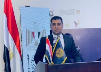 رسمياً ..تعيين “مجدي وفا” معاوناً لرئيس الهيئة العامة للرقابة المالية