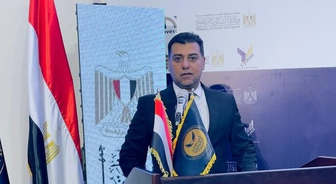 رسمياً ..تعيين “مجدي وفا” معاوناً لرئيس الهيئة العامة للرقابة المالية