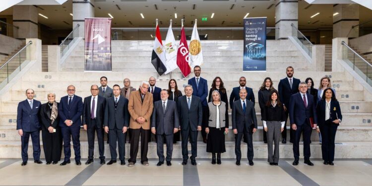 تفاصيل أول دبلومة متخصصة في الذكاء الاصطناعي بالقطاع المصرفي