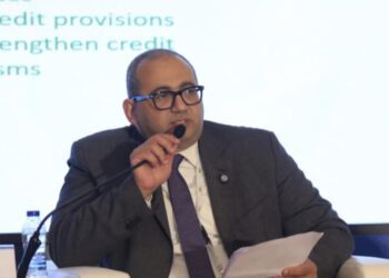 أحمد خورشيد : لدي تخوف من ارتفاع مخاطر المديونية المفرطة نتيجة تعدد مصادر التمويل