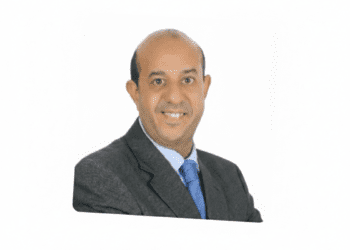 رسمياً ..تعيين مصطفى الجنزوري رئيساً للقطاع المركزي للفروع بجهاز المشروعات