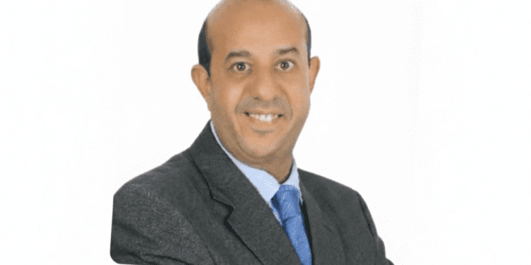 رسمياً ..تعيين مصطفى الجنزوري رئيساً للقطاع المركزي للفروع بجهاز المشروعات