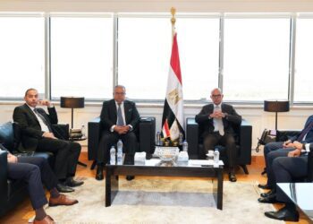 وزير الاستثمار يُنسق بين 5 جهات للربط الإلكتروني وتيسير خدمات المستثمرين