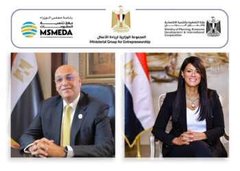 المجموعة الوزارية لريادة الأعمال تُعلن تلقي 30 طلباً للحصول على شهادة تصنيف الشركات الناشئة