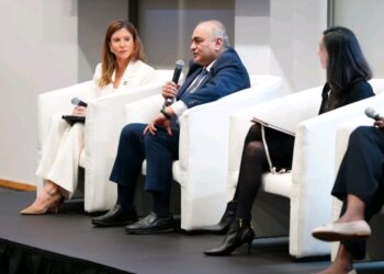 وزارة المالية : تجربة مصر في التمويل المستدام تفتح آفاق التمويل أمام الاقتصادات الأفريقية