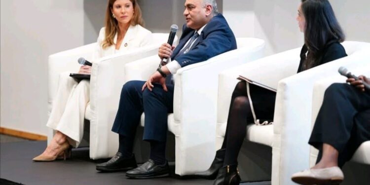 وزارة المالية : تجربة مصر في التمويل المستدام تفتح آفاق التمويل أمام الاقتصادات الأفريقية