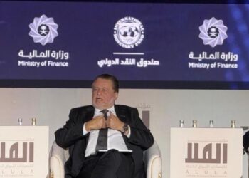 محافظ المركزي : بناء الاحتياطيات الوقائية ينبغي أن يتم في أوقات الرخاء بدلًا من الانتظار حتى وقوع الأزمات