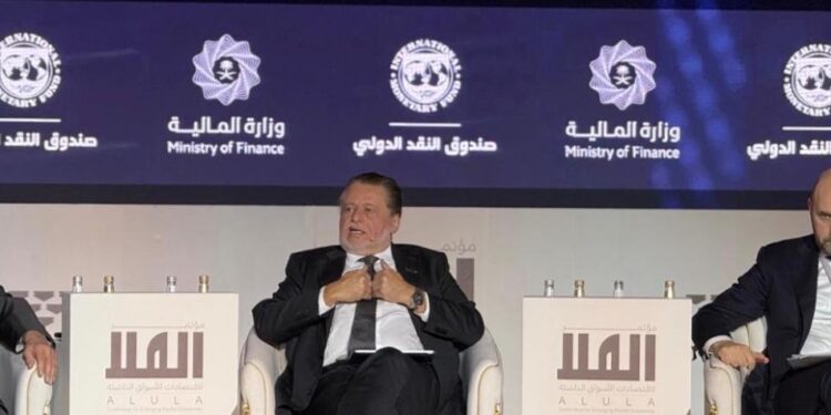 محافظ المركزي : بناء الاحتياطيات الوقائية ينبغي أن يتم في أوقات الرخاء بدلًا من الانتظار حتى وقوع الأزمات