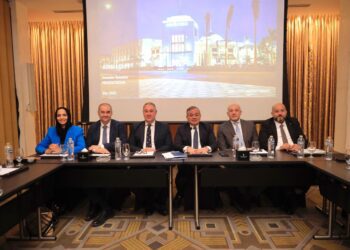 مصرف أبو ظبي الإسلامي- مصر يتصدر الصيرفة الإسلامية بالسوق المصرية خلال 2025