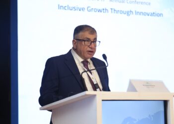 رئيس مجلس إدارة شبكة سنابل : نشهد حالياً تراجع في بعض الأسواق.. ولا بد من التفكير بجرأة