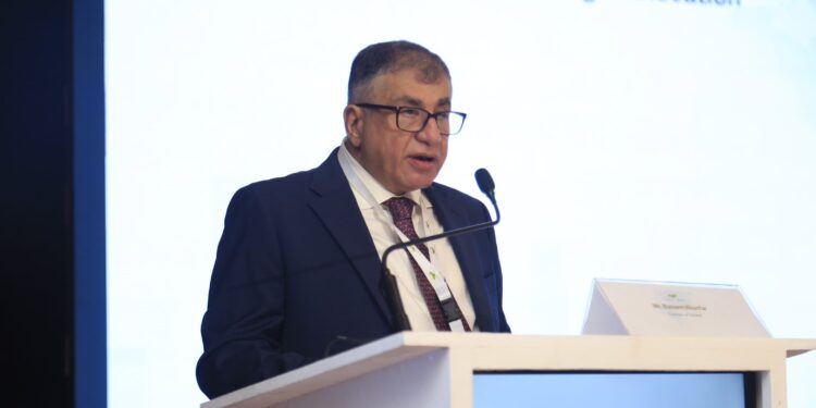 رئيس مجلس إدارة شبكة سنابل : نشهد حالياً تراجع في بعض الأسواق.. ولا بد من التفكير بجرأة