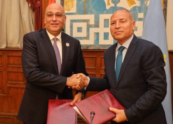 تعاون جديد بين جهاز المشروعات ومحافظة القاهرة لتطوير منطقة الزاوية الحمراء