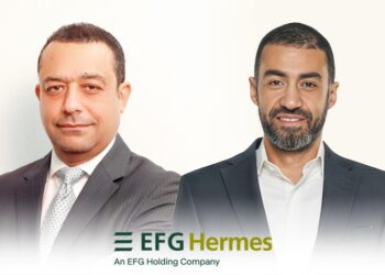 إي اف چي القابضة تتيح صناديقها الاستثمارية عبر تطبيق EFG Hermes ONE