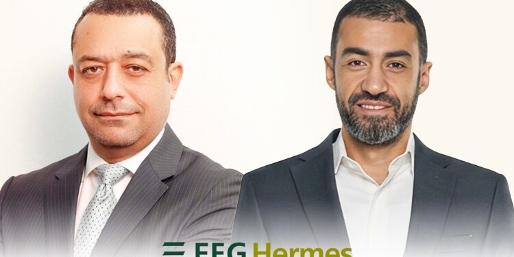 إي اف چي القابضة تتيح صناديقها الاستثمارية عبر تطبيق EFG Hermes ONE